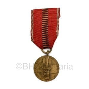Kruistocht tegen het communisme Roemenië - 1941