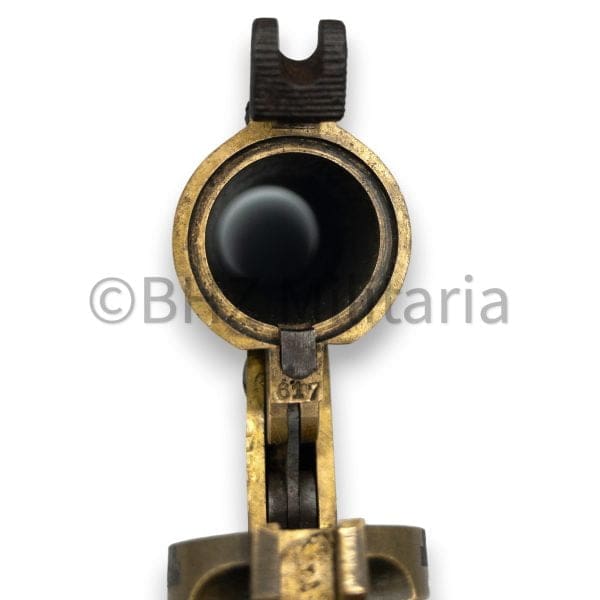 Kriegsmarine Seinpistool AWW37