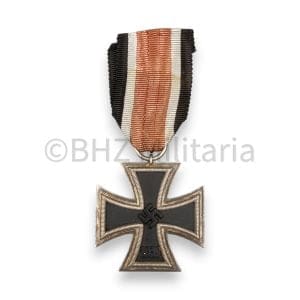 IJzeren Kruis 2e Klasse 1939 – MM6 - Fritz Zimmerman