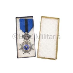 Order of Leopold II