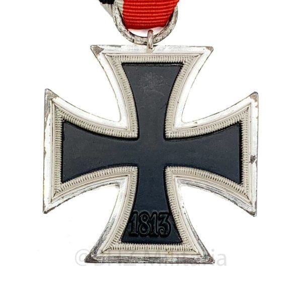 IJzeren Kruis 1939 2e Klasse (EK2) M113 Hermann Aurich