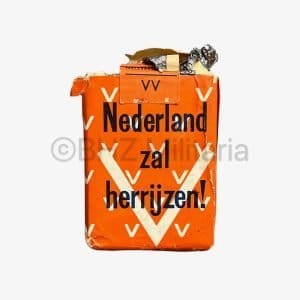 Nederland Zal Herrijzen 31 augustus 1941