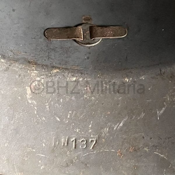M40 Q62 Single Decal Luftwaffe