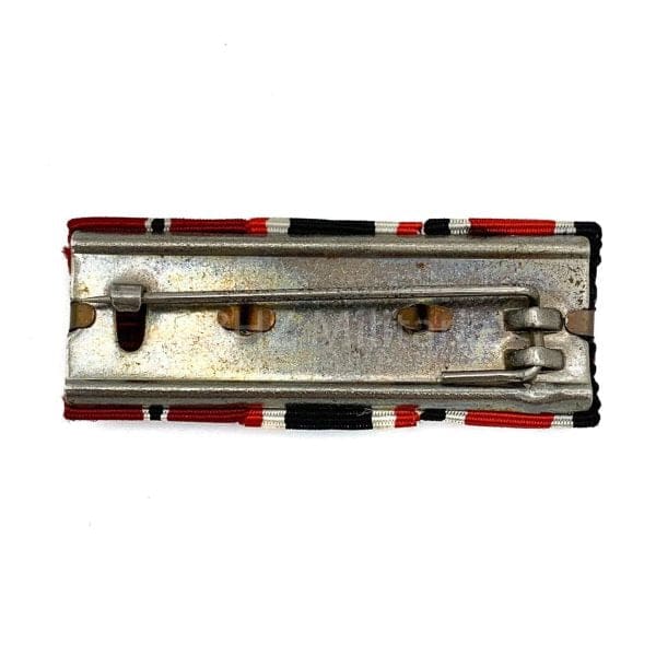 Feldspange-Ribbon EK21939-KVK2mS-Ostmedaille