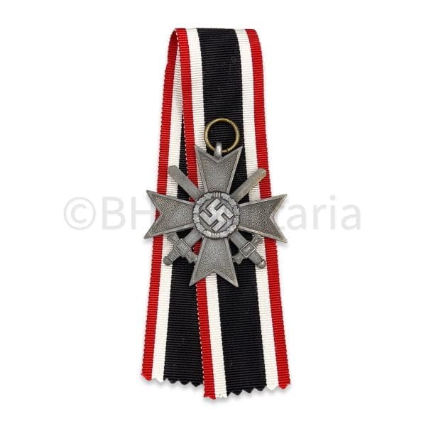 Kriegsverdienstkreuz 2. Klasse mit Schwertern