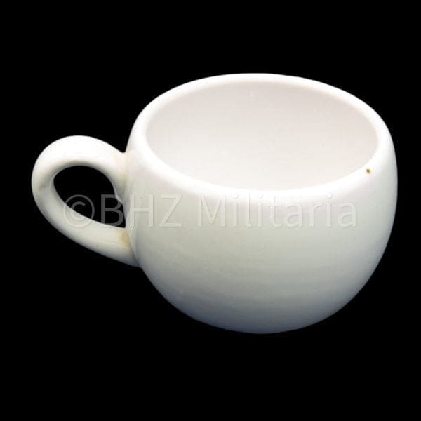Koffiekopje Deutsche Arbeitsfront (DAF) Hutschenreiter Hohenberg