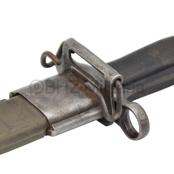 US M1 Garand bajonet 1943