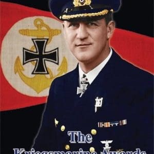 The Kriegsmarine Awards - Sascha Weber - Gerhard R. Skora