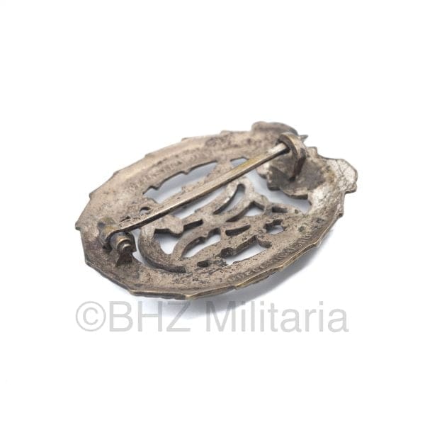 DRL Deutsches Reichssportabzeichen Zilver DGRM 35269