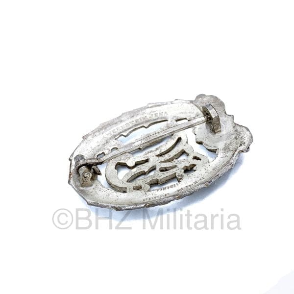 DRL Deutsches Reichssportabzeichen Zilver