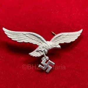 Adelaar Luftwaffe “Schirmmütze”