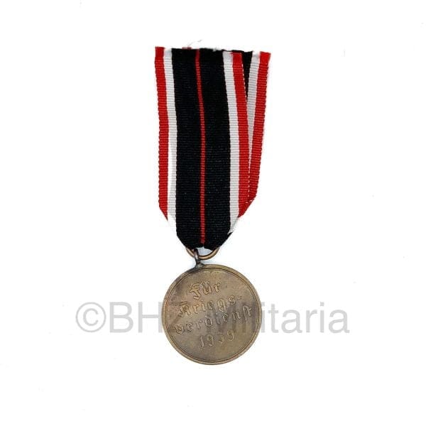 Kriegsverdienstmedaille