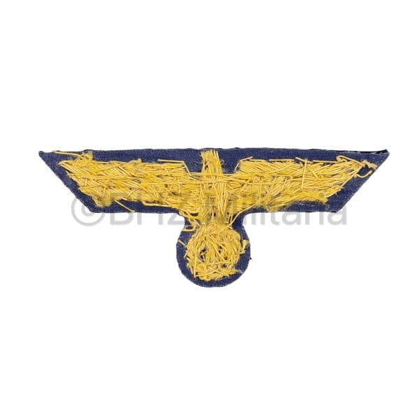 Kriegsmarine Borstadelaar