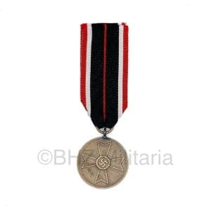 Kriegsverdienstmedaille