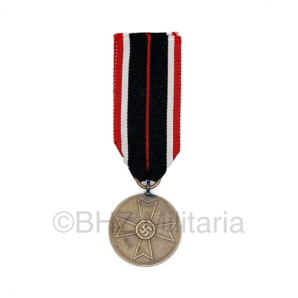 Kriegsverdienstmedaille