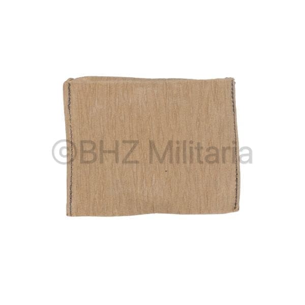 Wehrmacht Staubschutzbrille M42