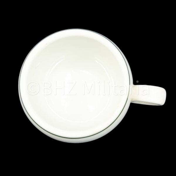 Koffiekopje Deutsche Arbeitsfront (DAF) Hutschenreiter Selb