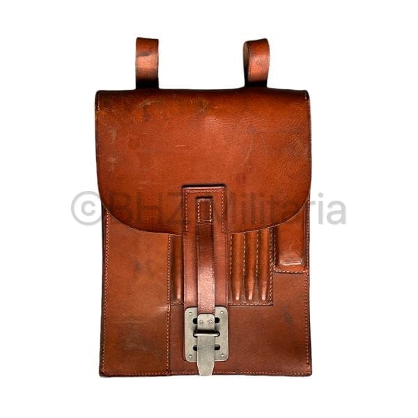Meldekartentasche M35 1936