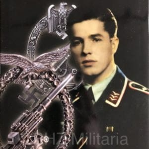 The Flak Badges - Marc E. Garlasco