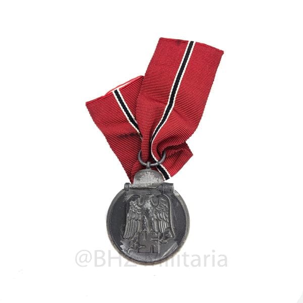 Medaille Winterschlacht im Osten Steinhauer & Lück
