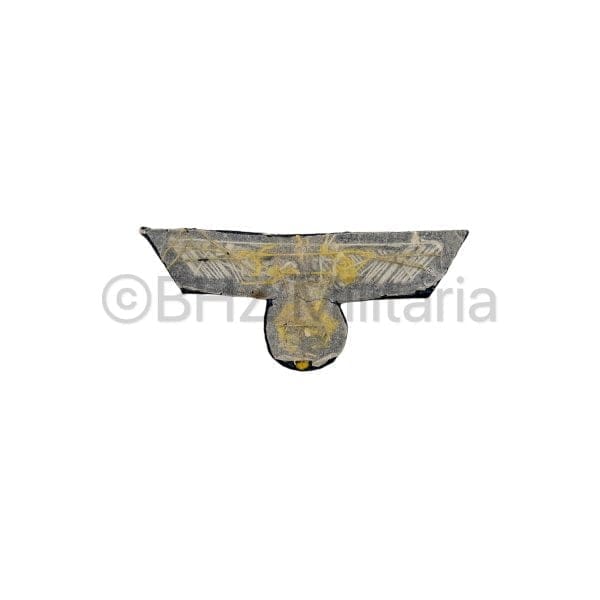 Kriegsmarine Adelaar Schirmmütze Officieren