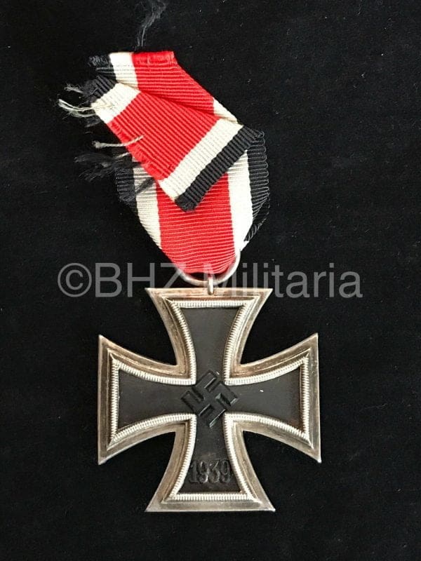 IJzeren Kruis 1939 2e klasse EK2