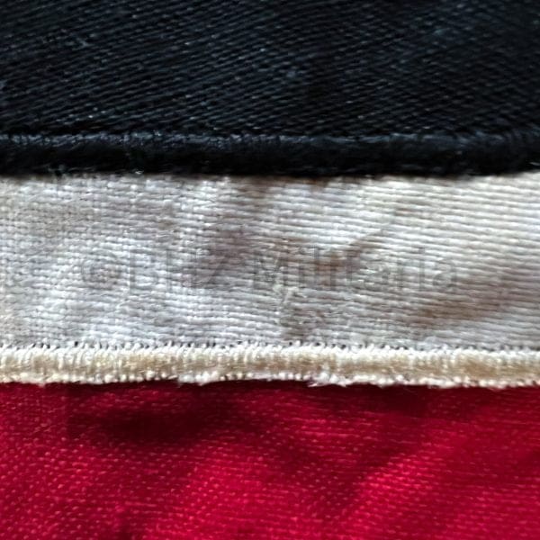 Vlag Deutsche Arbeitsfront (DAF) Ortsgruppe Passau