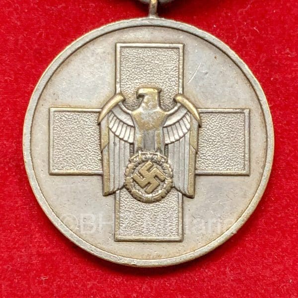Ehrenzeichen für Deutsche Volkspflege