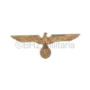 Kriegsmarine Borstadelaar Zomeruniform