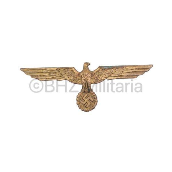 Kriegsmarine Borstadelaar Zomeruniform