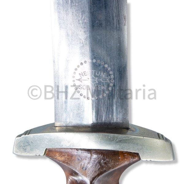 Sturmabteilung Dienstdolch Neptun - Gruppe Nordmark Nm - Brigade 15