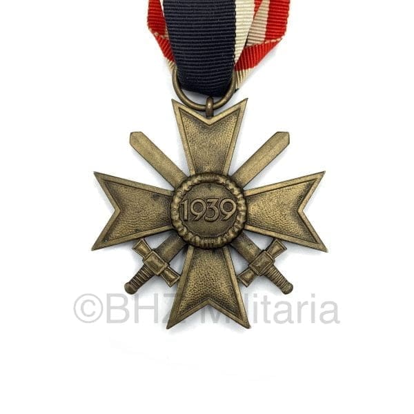Kriegsverdienstkreuz 2e Klasse