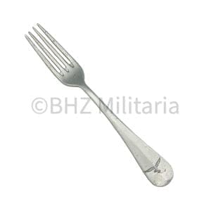 Aluminium Vork Luftwaffe FLUV H.M.Z.41