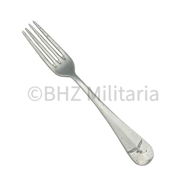 Aluminium Vork Luftwaffe FLUV H.M.Z.41