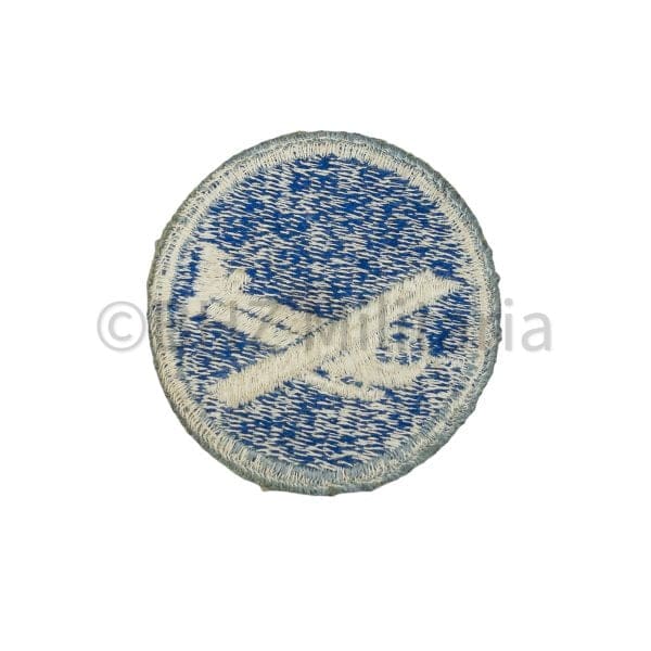 WW2 US Airborne Garrison Cap Glider Patch