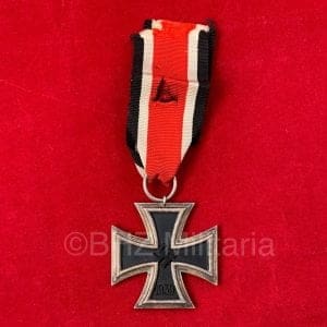 IJzeren Kruis 2e Klasse 1939 "Zimmermann"
