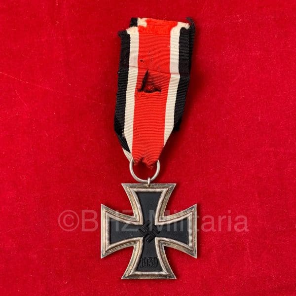 IJzeren Kruis 2e Klasse 1939 "Zimmermann"