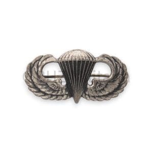 US Jump Wing Sterling