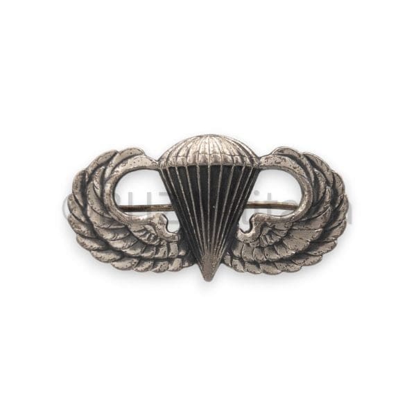 US Jump Wing Sterling