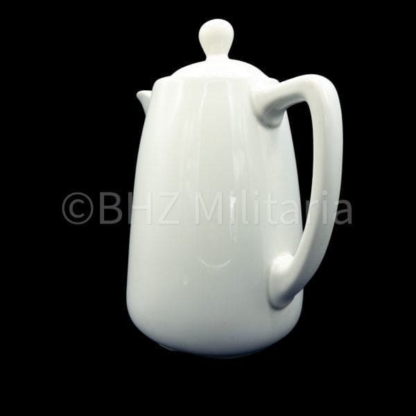 Porseleinen Koffiekan FLUV Bavaria 1942