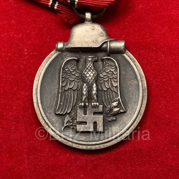 Medaille Winterschlacht im Osten 1941-42