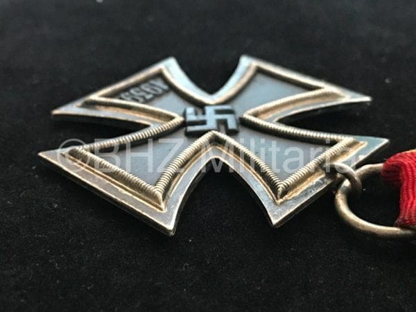 ijzeren kruis 1939 2e klasse EK2
