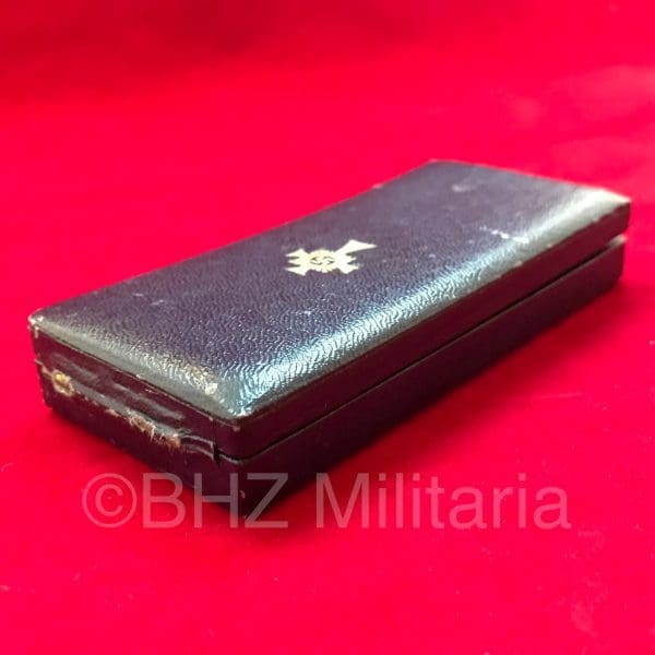 mutterkreuz gold bh mayer pforzheim