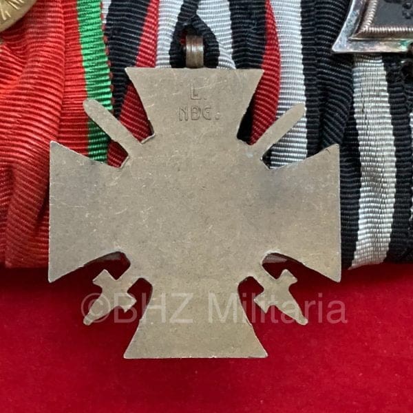 Ehrenkreuz für Frontkämpfer