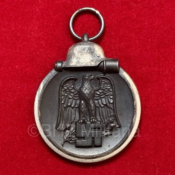 Winterschlacht im Osten 1941/42 (Ostmedaille) – 88