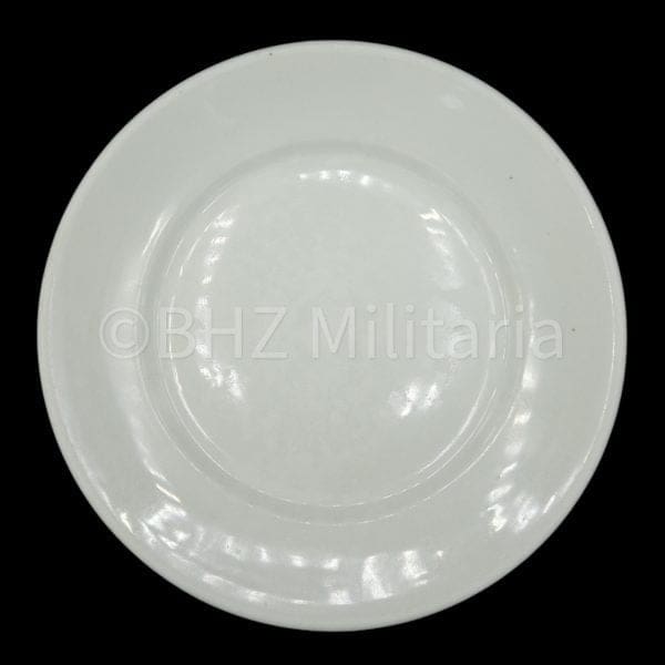 Dinerbord Heer Rhenania Duisdorf
