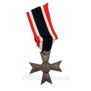 Kriegsverdienstkreuz 2.Klasse