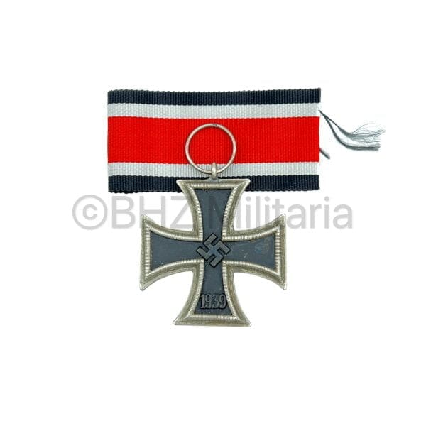 IJzeren Kruis 2e Klasse 1939 Schinkel form