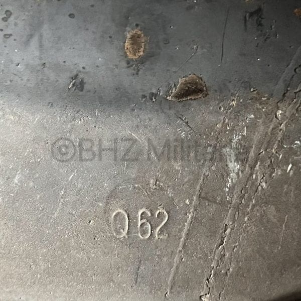 M40 Q62 Single Decal Luftwaffe