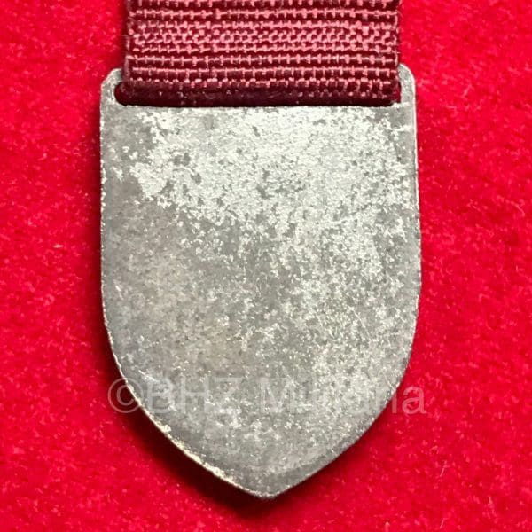 Vaardigheidsmedaille NAD (Nederlandsche Arbeidsdienst)